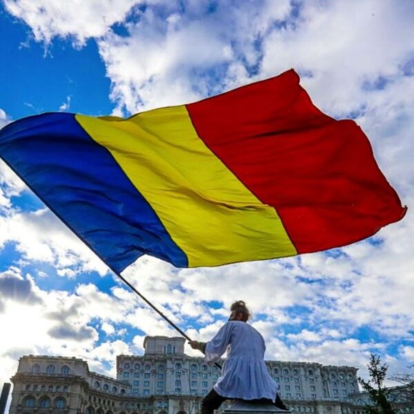 Cégalapítás Románia